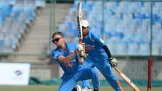 दृष्टिहीन टी20 विश्व कप: भारत ने इंग्लैंड को 10 विकेटों से हराया